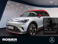 smart #1, BRABUS, Jahr 2024 - Goslar