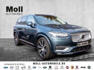 Volvo XC90 Ultimate Bright AWD B5 Diesel EU6d 7-Sitzer Allrad HUD AD StandHZG digitales Cockpit - Aachen