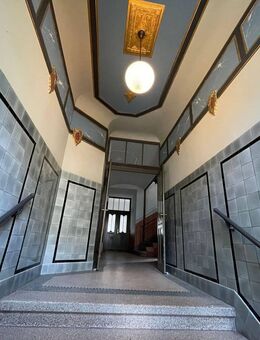 Maisonette Wohnung mit exklusiver Ausstattung!! Fußbodenheizung!!!! - Chemnitz