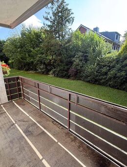 Wohntraum in herrlicher Ruhe - Norderstedt