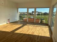 Sonnige 3-Raum-Whg. im 1. OG mit Balkon und TG-Stellplatz- direkt am Naturschutzgebiet - Jena