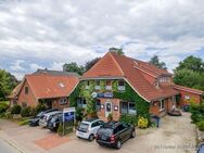 Landgasthof mit Gästezimmern und separatem Wohnhaus in der Gemeinde Malente (Holsteinische Schweiz) - Malente