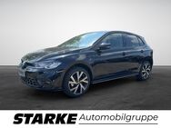 VW Polo, 1.0 TSI R-Line, Jahr 2024 - Lotte