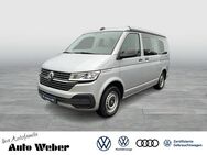 VW California, 2.0 TDI FWD EU6d Beach Tour digitales, Jahr 2024 - Ahlen