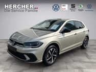 VW Polo, 1.0 TSI VI Move, Jahr 2024 - Altenburg