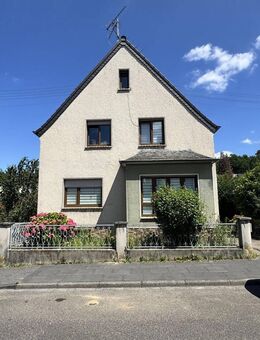 Haus der 99 Möglichkeiten - Alfter