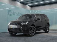 Land Rover Discovery Sport, R-DYNAMIC SE D165 AWD Automatik, Jahr 2024 - München