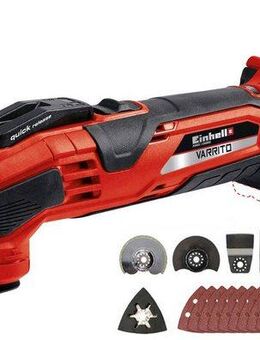 Einhell Akku-Multifunktionswerkzeug VARRITO, Power X-Change, ohne Akku und Ladegerät