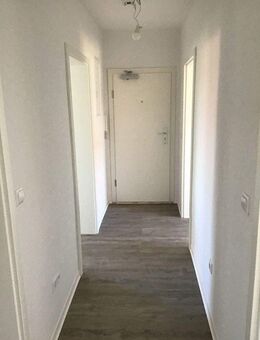 Zuhause fühlen: 2,5-Zimmer-Wohnung - Lauenburg (Elbe)