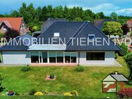 RESERVIERT! Gepflegter Bungalow in überzeugender Lage! - PROVISIONSFREI - Herzlake