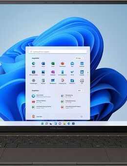 Asus Zenbook S 16 UM5606WA-RK333W Notebook (40,6 cm/16 Zoll, AMD Ryzen AI 9 HX 370, Radeon 890M, 1000 GB SSD)