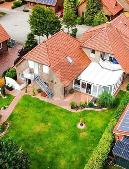 POWER-HAUS: MEHRGENERATIONEN & RENDITE - Papenburg