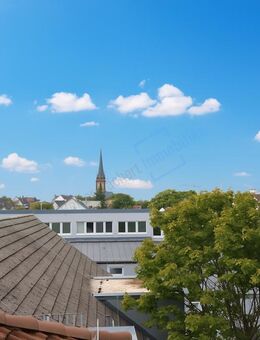 ... Kapitalanlage im Martinsviertel Nähe TU mit 3,54% ... - Darmstadt