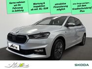 Skoda Fabia, 1.0 TSI Drive APPCON, Jahr 2022 - Sonthofen