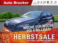 Skoda Superb, 2.0 TDI Combi Ambition, Jahr 2018 - Marktredwitz