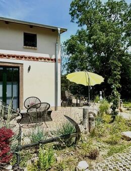 Stilvoll eingerichtetes Landhaus in ruhiger Umgebung -verfügbar ab November - Satow