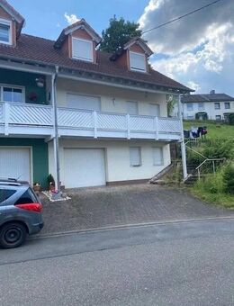 Einfamilienhaus in Hermeskeil ab sofort zu vermieten - Hermeskeil