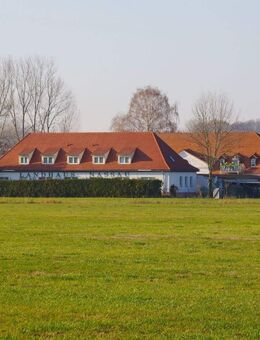 +++ Immobilienensemble in Meißen - hohes Entwicklungspotenzial für Vermietungsprojekte +++ - Meißen