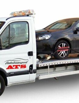 Pannenhilfe, Abschleppdienst, KFZ-Transport, Auto Transport Überführung - Filderstadt
