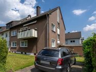 2-Familienhaus in begehrter Wohnlage von Kamen Ausbaupotential zum 3-Familienhaus - Kamen