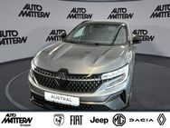 Renault Austral, Techno Esprit Alpine Mild Hybrid 160 TCE Automatik, Jahr 2022 - Gütersloh