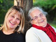Liebevolle 24-Stunden Pflegekräfte aus Osteuropa ❤️ Betreuungskraft 24/7, Seniorenbetreuung, Haushaltshilfe, Alltagsbetreuung - München Altstadt