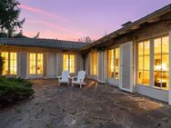 # wohnen mit mediterranem Flair # - Bonn
