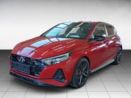 Hyundai i20, N PERFORMANCE FLA 4xSHZ SoundSys, Jahr 2023 - Coburg