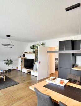 Gemütliche 2-Zimmer-Wohnung in Bramsche - Bramsche
