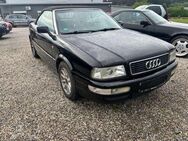 Audi Cabriolet 1.8 - Dietingen