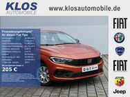 Fiat Tipo, 1.5 LIFE 5T HYBRID GSE 130PS, Jahr 2024 - Völklingen