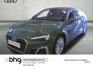 Audi A5, Sportback 40 TFSI quattro S-Line, Jahr 2023 - Rottweil