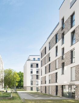 Attraktive Kapitalanlage nahe Humboldthain - Berlin