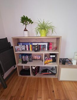 Bücherregal - München