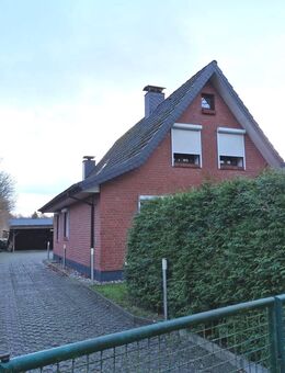 Sie suchen eine neue Kapitalanlage - dann haben wir etwas für Sie - Jevenstedt