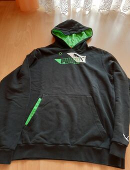 Hoodie von Puma - Bad Pyrmont