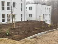 Attraktive Kapitalanlage, Miete bereits jetzt schon gesichert. Haus 4, Wohnung Nr. 17, KfW 40 Förderfähig. - Heidenheim (Brenz)