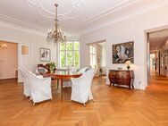 Schöner Wohnen in Charlottenburg - Moderner Charme in historischem Gewand - Berlin