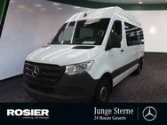 Mercedes Sprinter, 315 L2H2, Jahr 2021 - Braunschweig