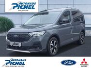 Ford Tourneo Connect, Active BI KOMFORT-PAKET INDUKTIVE LADESTATION, Jahr 2024 - Rochlitz