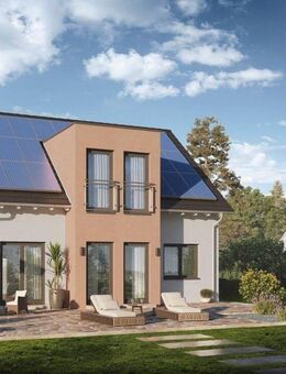 Gestalten Sie Ihr individuelles Traumhaus in Hainrode! - Hainrode (Hainleite)