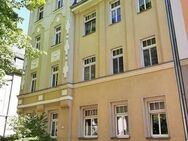 kleine 2-Raum-Wohnung für Singles - Zwickau