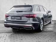 Audi A4 S line 40 TDI S tronic (LED*Navi plus) - Düsseldorf