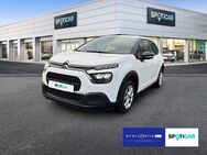 Citroën C3, 1.2 82 Feel (EURO 6d), Jahr 2021 - Hamburg