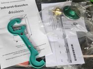Gasheizstrahler - Frankenberg (Sachsen)