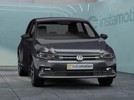 VW Polo, COMFORTLINE TDI C MULTIFUNKTIONSANZEIGE PLUS, Jahr 2020 - München