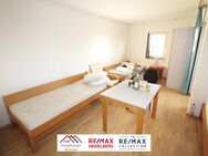 Schönes 1 Zimmer Apartment 29qm mit Balkon in Mannheim Rheinau zu vermieten. - Mannheim