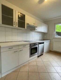 AS-Immobilien.com+++Top sanierte 2-Zimmer-Wohnung mit großer Terrasse und Küchenzeile +++ - Bad Orb