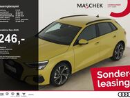 Audi A3, Sportback Advanced 35 TDI Am, Jahr 2023 - Wackersdorf