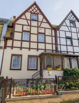 Einfamilienhaus in Roßwein - Roßwein